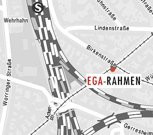 EGA-Rahmen